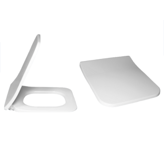 Villeroy&Boch Venticello Сиденье для унитаза с микролифтом Alpin