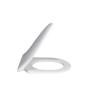 Сиденье Villeroy&Boch Subway Alpin 9M65S101