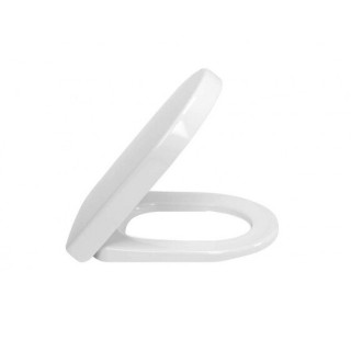 Villeroy&Boch Subway 2.0 Сиденье для унитаза с микролифтом Alpin