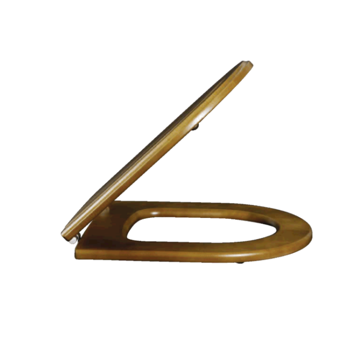 Сиденье Villeroy&Boch Walnut 9926K100