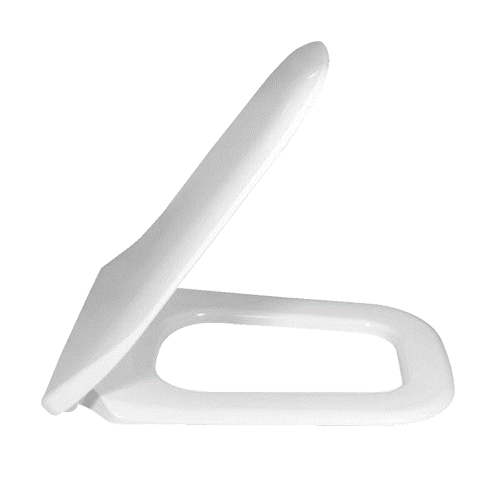 Сиденье Villeroy&Boch Joyce 9M62S101