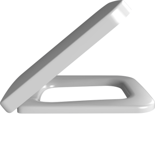 Villeroy&Boch Architectura Сиденье для унитаза с микролифтом Alpin