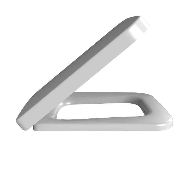 Сиденье Villeroy&Boch Architectura 9M58S101