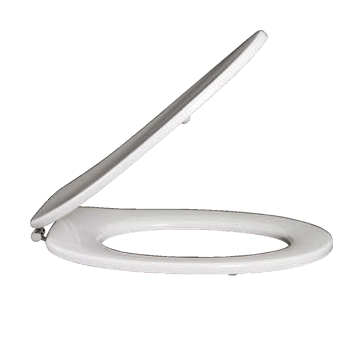 Сиденье Villeroy&Boch O.Novo Alpin 88236101