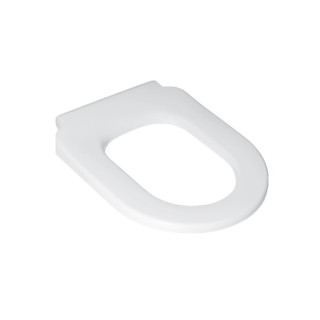 Villeroy&Boch Subway 2.0 Сиденье для унитаза Alpin