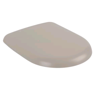 Villeroy&Boch Antao Сиденье для унитаза с микролифтом Almond