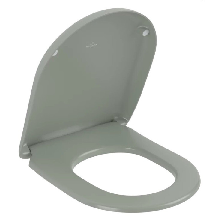 Сиденье Villeroy&Boch Antao 8M67S1R8