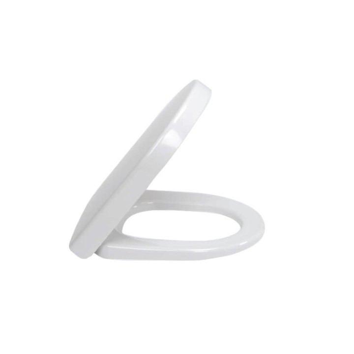 Сиденье для унитаза Villeroy&Boch Alpin 9M66E101