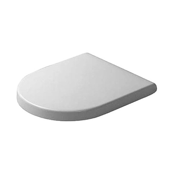 Duravit Starck 3 Сиденье для унитаза, 0063810000