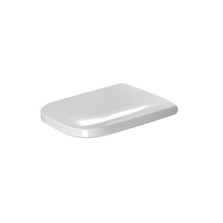 Duravit Happy D.2 Сиденье с микролифтом 0064590000