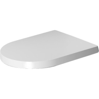 Duravit ME by Starck Сиденье для унитаза