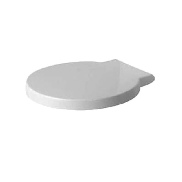 Сиденье Duravit Starck 1 0065880099