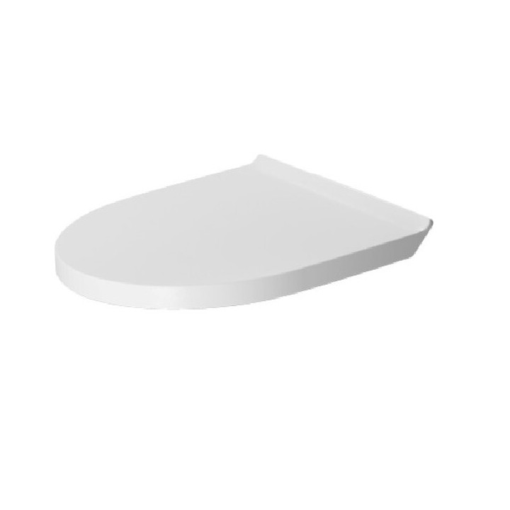 Сиденье Duravit No.1 0020790000