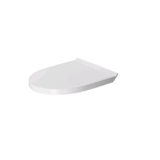 Сиденье для унитаза Duravit No.1 0020710000
