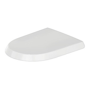 Duravit Qatego Сиденье с микролифтом 0026890000