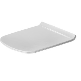 Duravit Durastyle Сиденье для унитаза белый