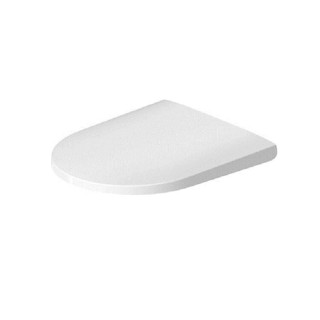 Duravit D-Neo Сиденье для унитаза белый