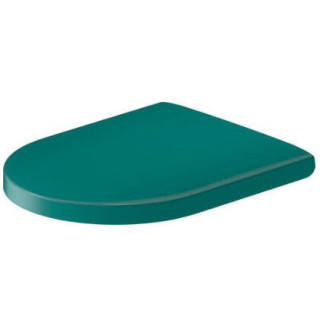Duravit Millio Сиденье для унитаза с микролифтом Vert mat