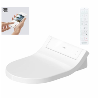 Duravit SensoWash Classic 613000012002300