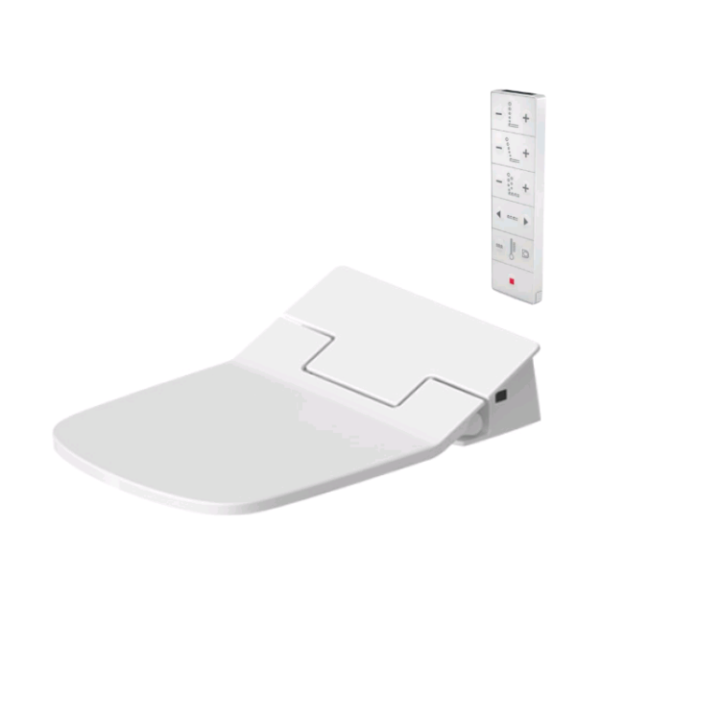 Duravit SensoWash Slim 611200002502300