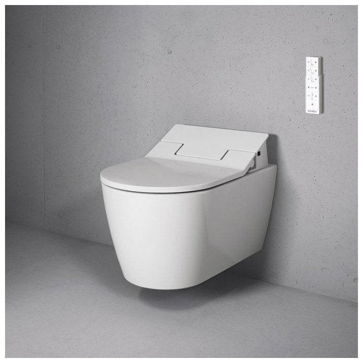 Унитаз Duravit ME by Starck 2529590000611