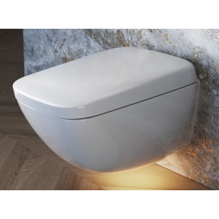 TOTO Neorest WX2 крышка-биде TCF95280GEU