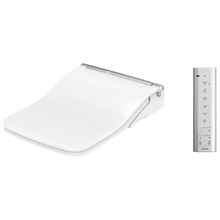 TOTO Washlet крышка-биде белый TCF804C2G