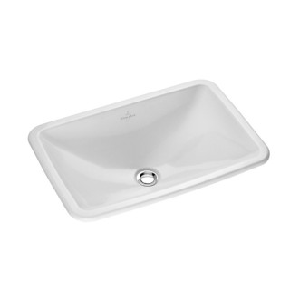 Раковина Villeroy&Boch Loop&Friends 614500R1