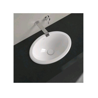 Villeroy&Boch Loop&Friends Раковина 66x47 см белый Alpin