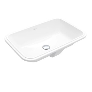 Villeroy&Boch Architectura Раковина 56x36 см белый Alpin