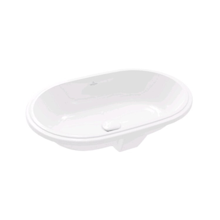 Villeroy&Boch Architectura 5A766001