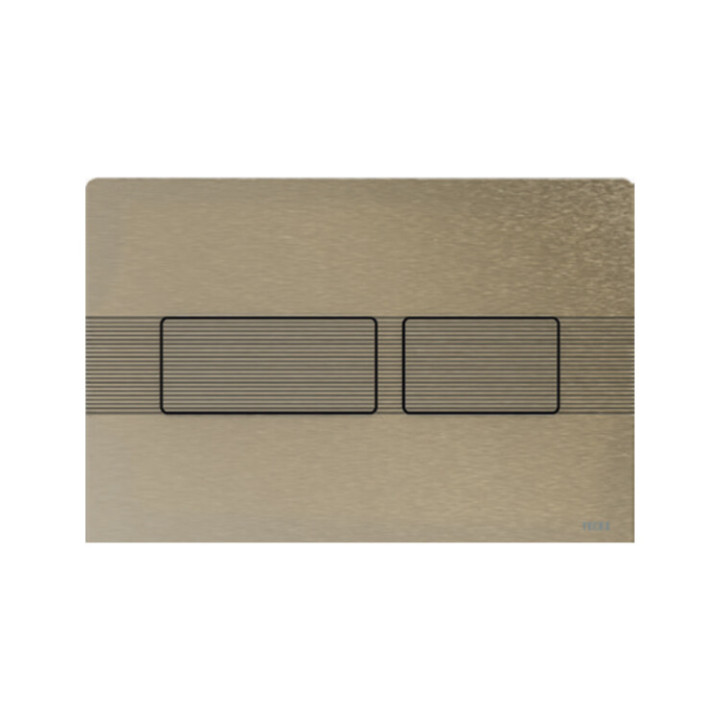 TECE TECEsolid клавиша смыва никель 9240437