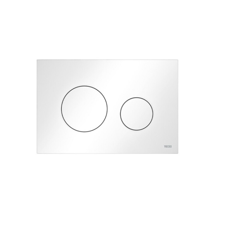 TECE TECEloop 2.0 клавиша смыва белая 9240920