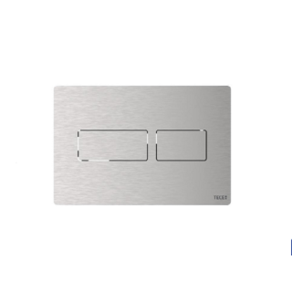 TECE TECEsolid Клавиша смыва стальная нержавеющая сталь, сатин