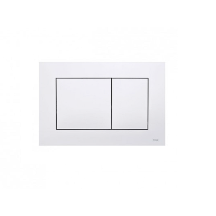 TECE TECEnow клавиша смыва белая 9240400