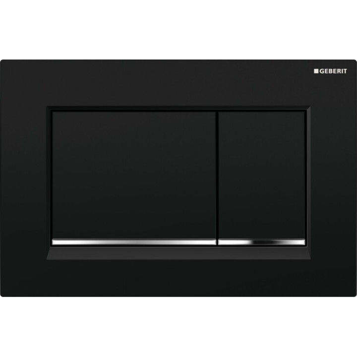Geberit Sigma30 клавиша смыва 115883KM1