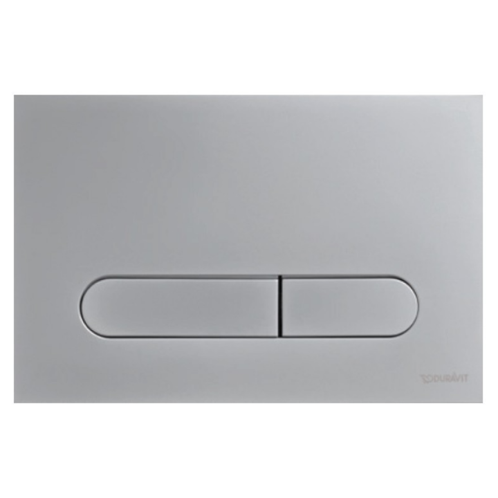 Duravit DuraSystem клавиша смыва WD50090MC000WF5100031010
