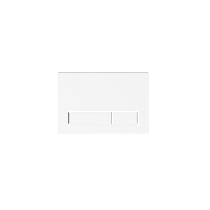 Elsen E08white клавиша смыва белая