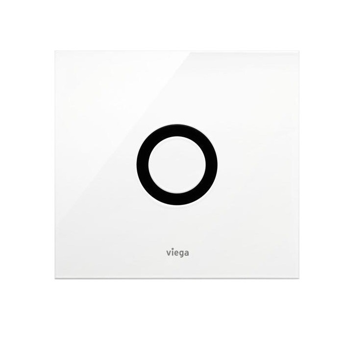 Viega Visign for More клавиша смыва 610937