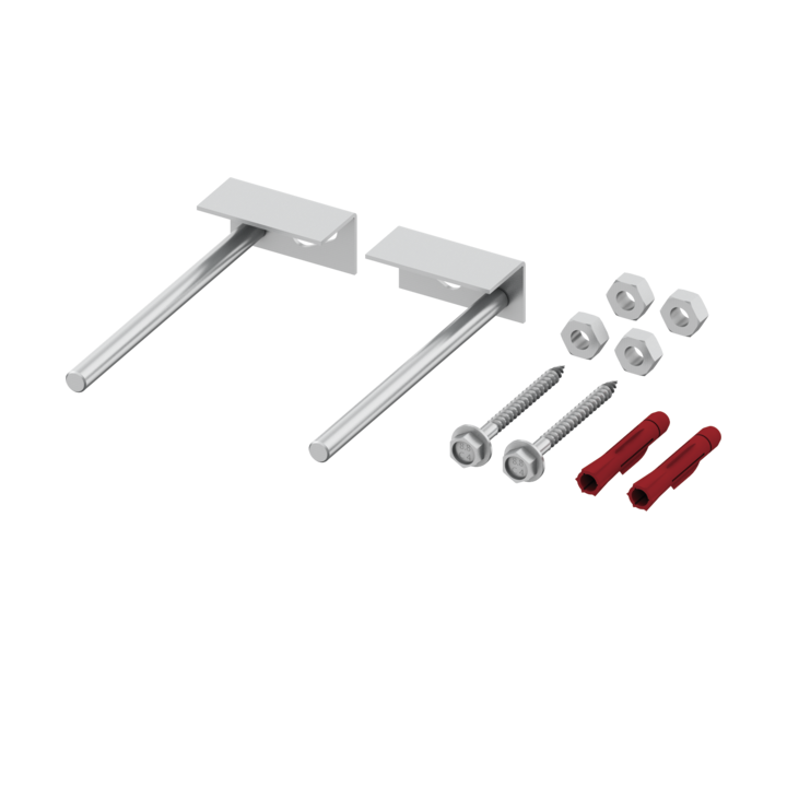 TECE TECEprofil крепления для инсталляций 9380300