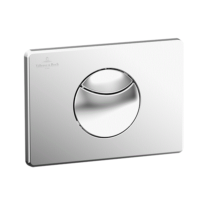 Villeroy&Boch ViConnect клавиша смыва 92248569