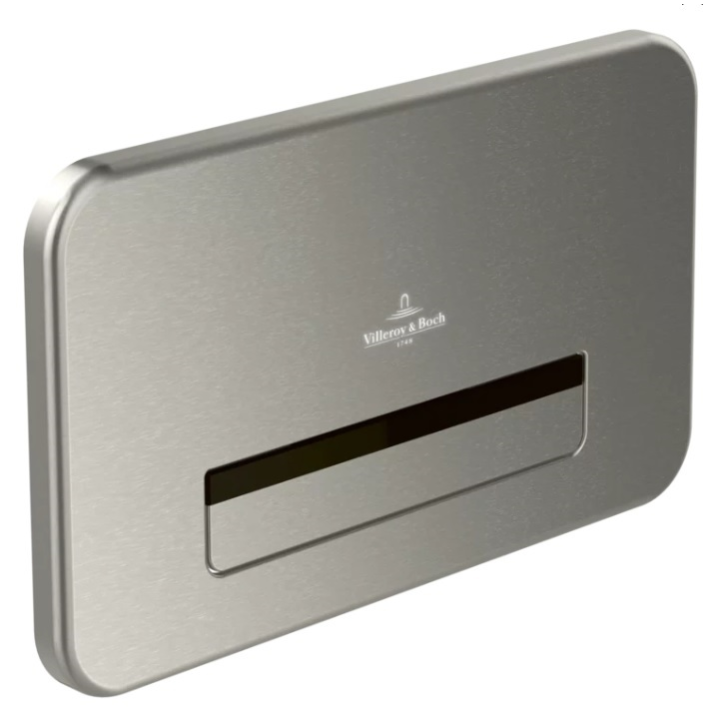 Villeroy&Boch ViConnect Steel 922311LC