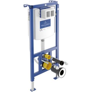 Villeroy&Boch ViConnect Инсталляция для подвесного унитаза