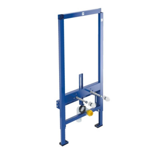 Villeroy&Boch ViConnect Инсталляция для биде