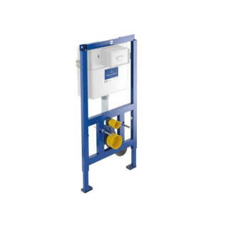 Villeroy&Boch ViConnect Инсталляция для подвесного унитаза