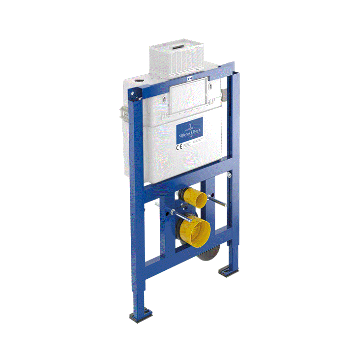 Villeroy&Boch ViConnect 92247900