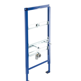 Villeroy&Boch ViConnect Инсталляция для писсуара