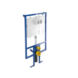 Villeroy&Boch ViConnect Инсталляция для подвесного унитаза