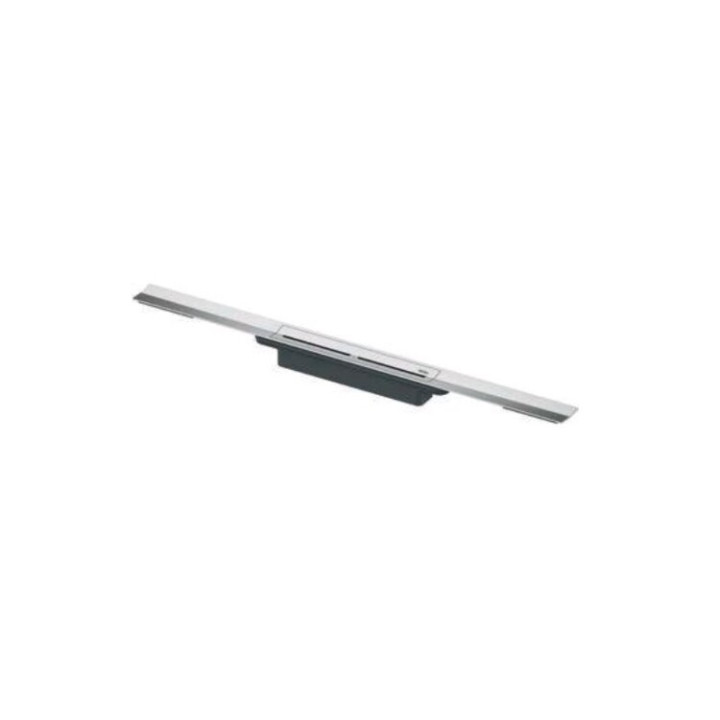 TECE TECEdrainprofile 100 см Satin Steel 671000