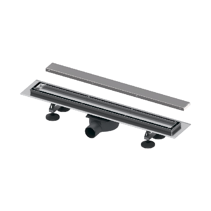 TECE TECElinus дренажный канал 60 см 15103069